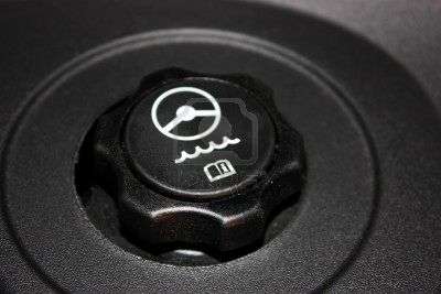 Need to know what symbol represents power steering fluid on - Fixya