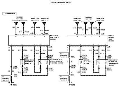 Do Not Know Were To Wire To 20011 F150 - Fixya