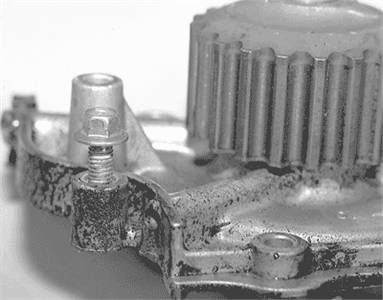 How to change oil pan gasket on 1995 honda accord v6 - Fixya