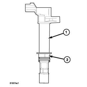 Spark plug #5 POSETION FOR JEEP LIBERTY 3.7 V6 - Fixya