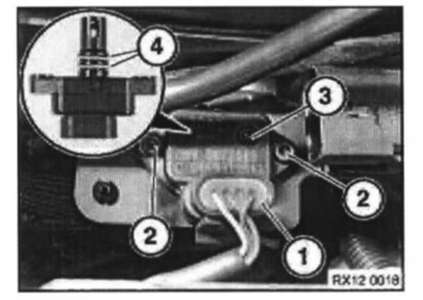 Where is the IAT/MAF sensor located on a 2002 mini cooper s - Fixya