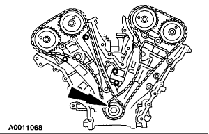 Ford interference engine list - 1999 Ford F150 Regular Cab | Fixya