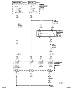 SOLVED: Change the engine in a 2001 chrysler sebring - Fixya