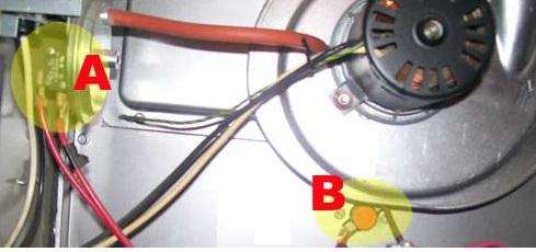 Ultra sx 90 (Armstrong) furnace does not always light. - Fixya