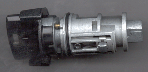 SOLVED: How do i repace ignition switch on 2001 dodge - Fixya