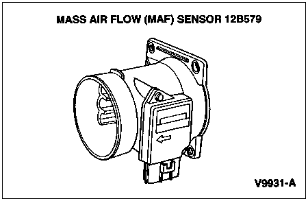 SOLVED: Mass Air Flow wiring diagram 1996 chevy c-1500 - Cars & Trucks