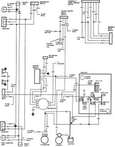 SOLVED: 1982 chevy c10 pickup truck. wipers stopped - Chevy | Fixya
