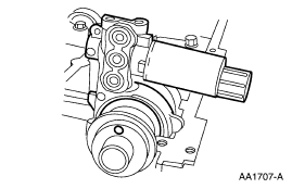 SOLVED: Need timing marks for a 1999 ford ranger - Fixya
