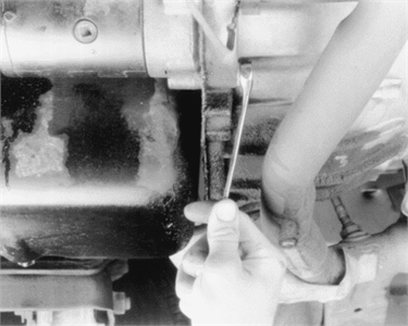 SOLVED: Wiring schematic 92 Ford Aerostar with TBS0073 - Fixya