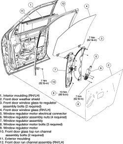SOLVED: My 2003 sport trac windows function - Fixya