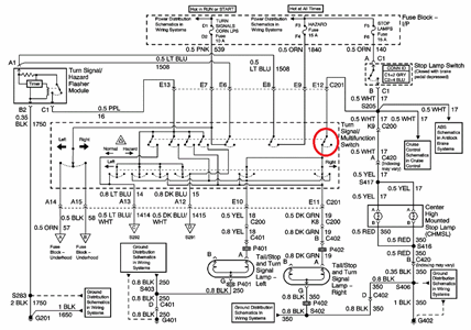 SOLVED: I have a 2002 chevrolet impala, 3.4 engine, i have - Fixya