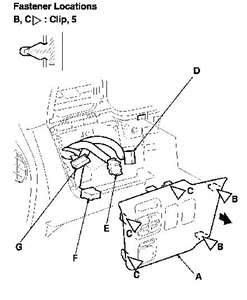 SOLVED: How to replace Clock light - Fixya