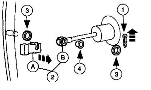 Wire diagram for a 98 expedition.. Brake lights - Fixya