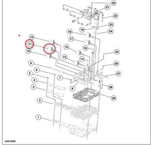 p0766 Questions & Answers (with Pictures) - Fixya