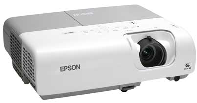 3 Steps to a new Epson Powerlite S5 projector lamp - DLP Lamp Guide