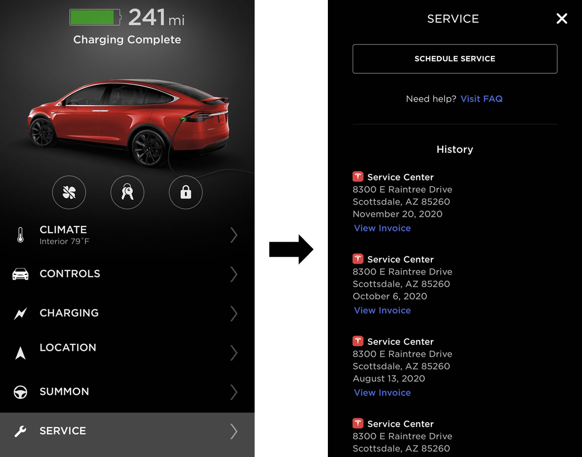 Fix Your Tesla A Guide to Buying a Used Tesla Model S