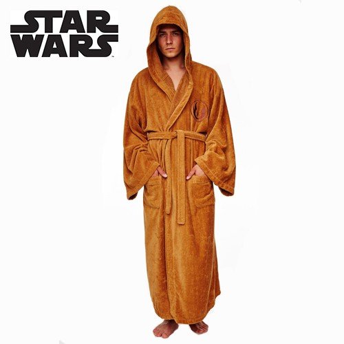 25245 Jedi Robe Fizz Creations