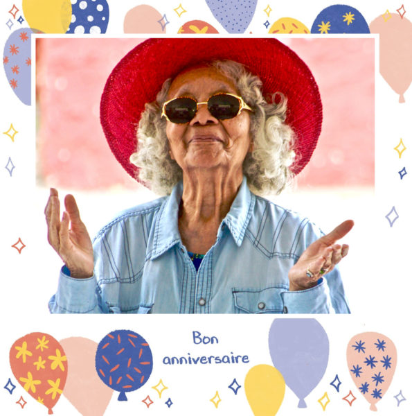 Carte Anniversaire 70 ans Personnalisée pour lui faire plaisir ! Fizzer