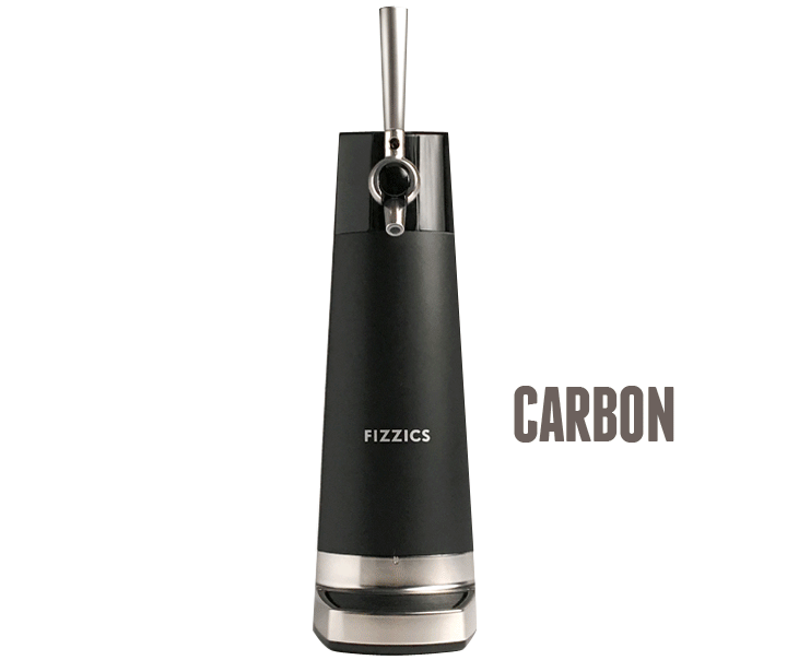 Home Beer Dispenser Fizzics