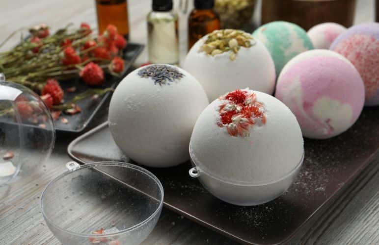 How To Make Bath Bombs At Home Like A Pro Easy Guide For Beginners. Fizzy Wizz