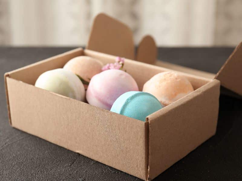 How Long Do Bath Bombs Last? Making The Most Of Your Fizzy Bliss Fizzy Wizz
