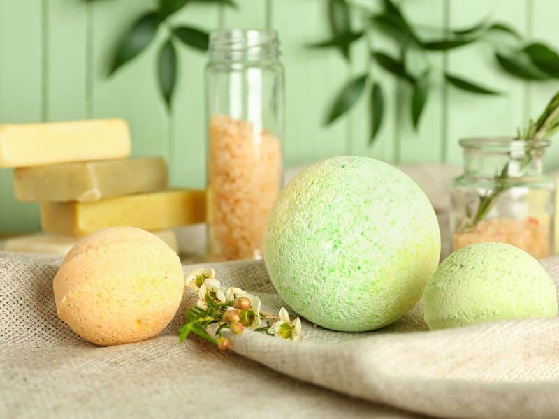 How Long Do Bath Bombs Last? Making The Most Of Your Fizzy Bliss