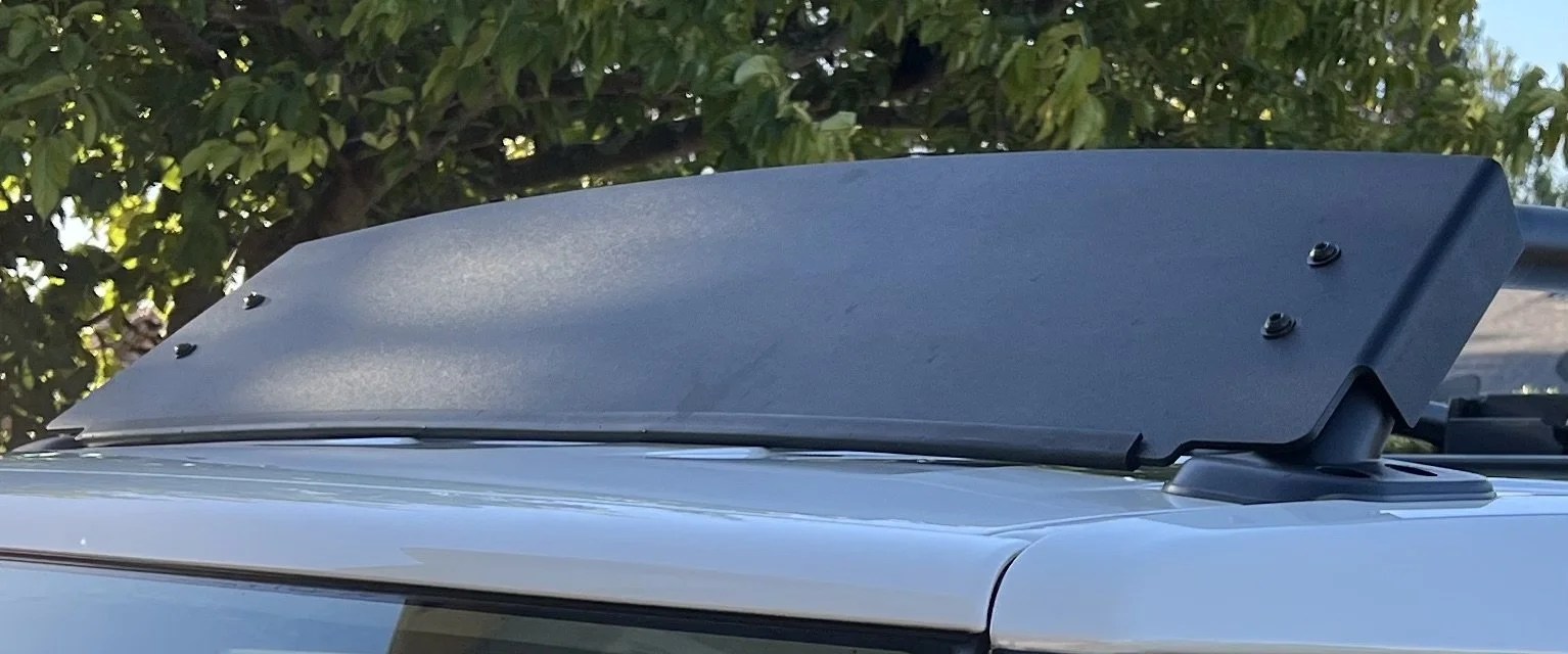 FJ CRUISER Ricochet OffRoad Aluminum AirDam Toyota FJ Cruiser Forum