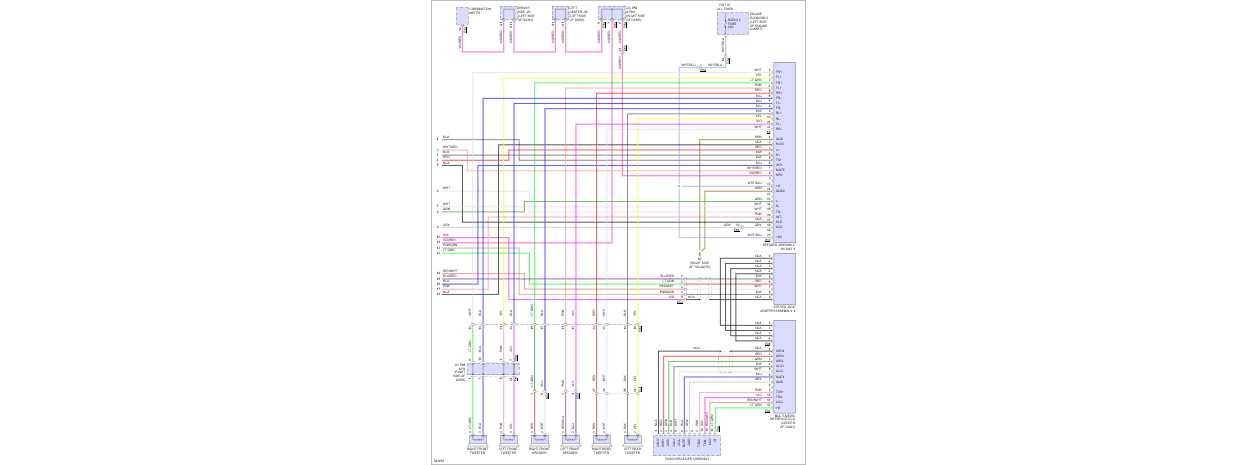 8+ 2007 fj cruiser stereo wiring diagram - MelvinDarin