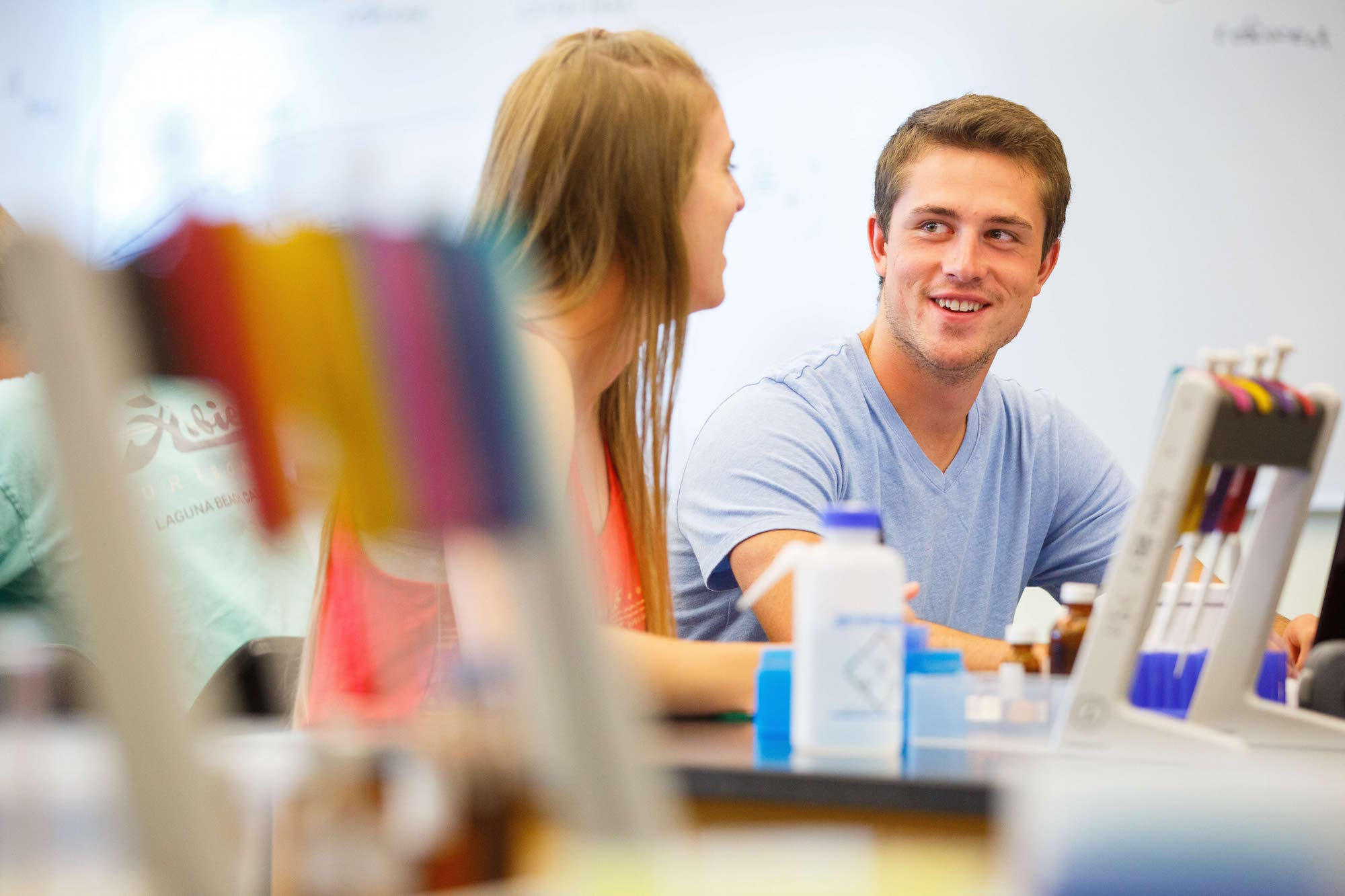 Central College, Pella IA 2016 FJ GAYLOR