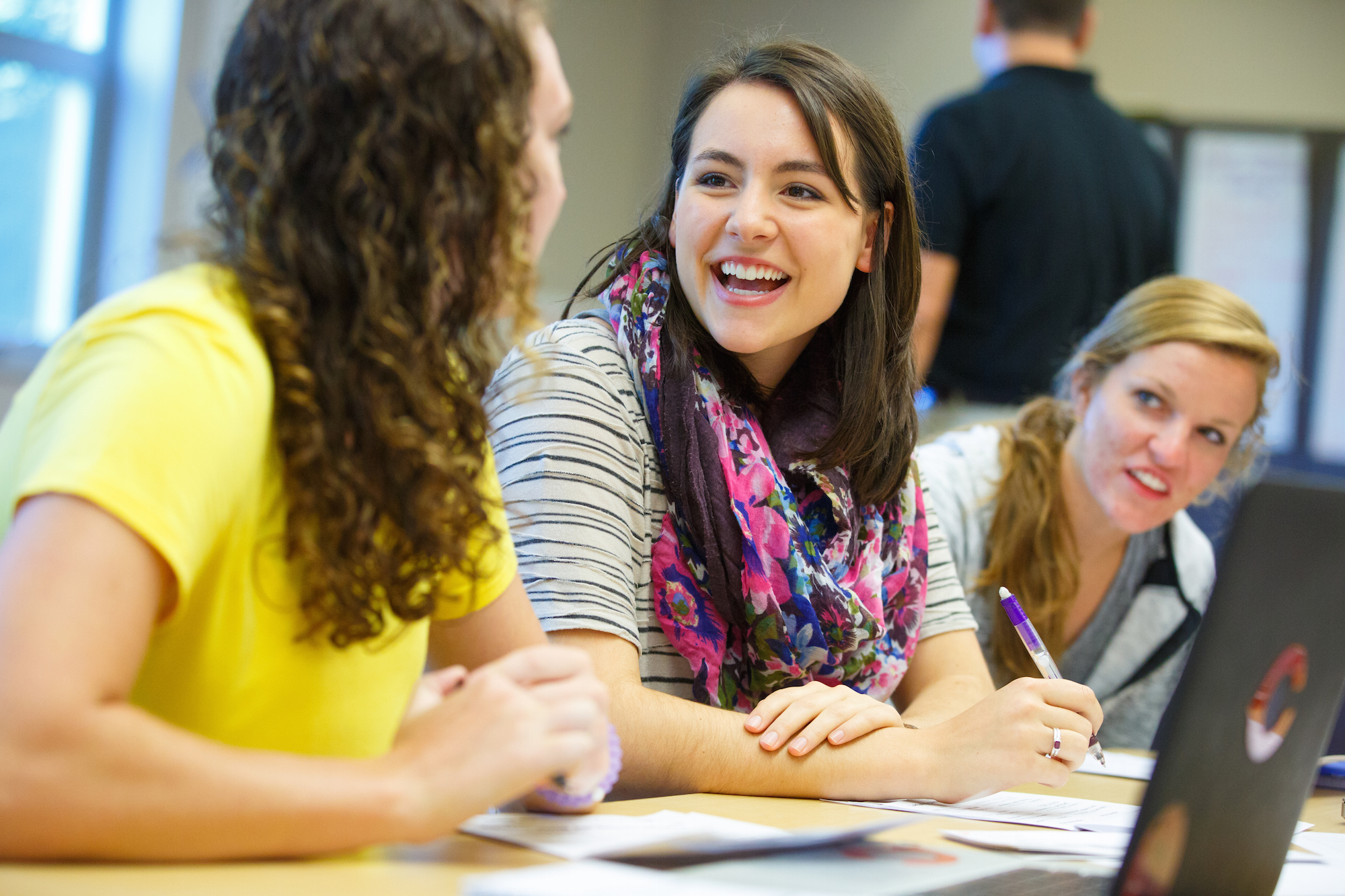 Central College, Pella IA 2016 FJ GAYLOR
