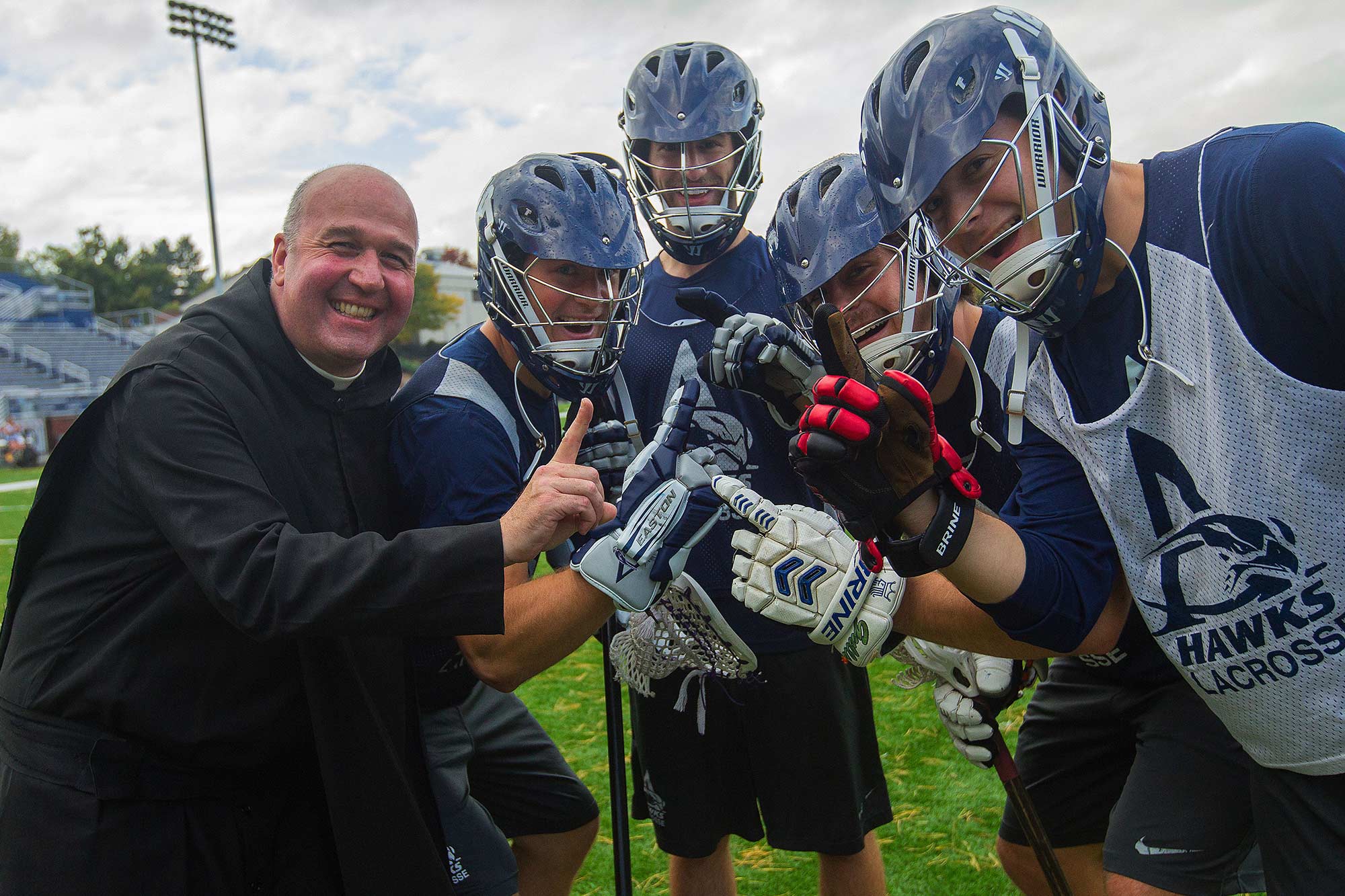 FJ GAYLOR Photography Saint Anselm College, Manchester, NH