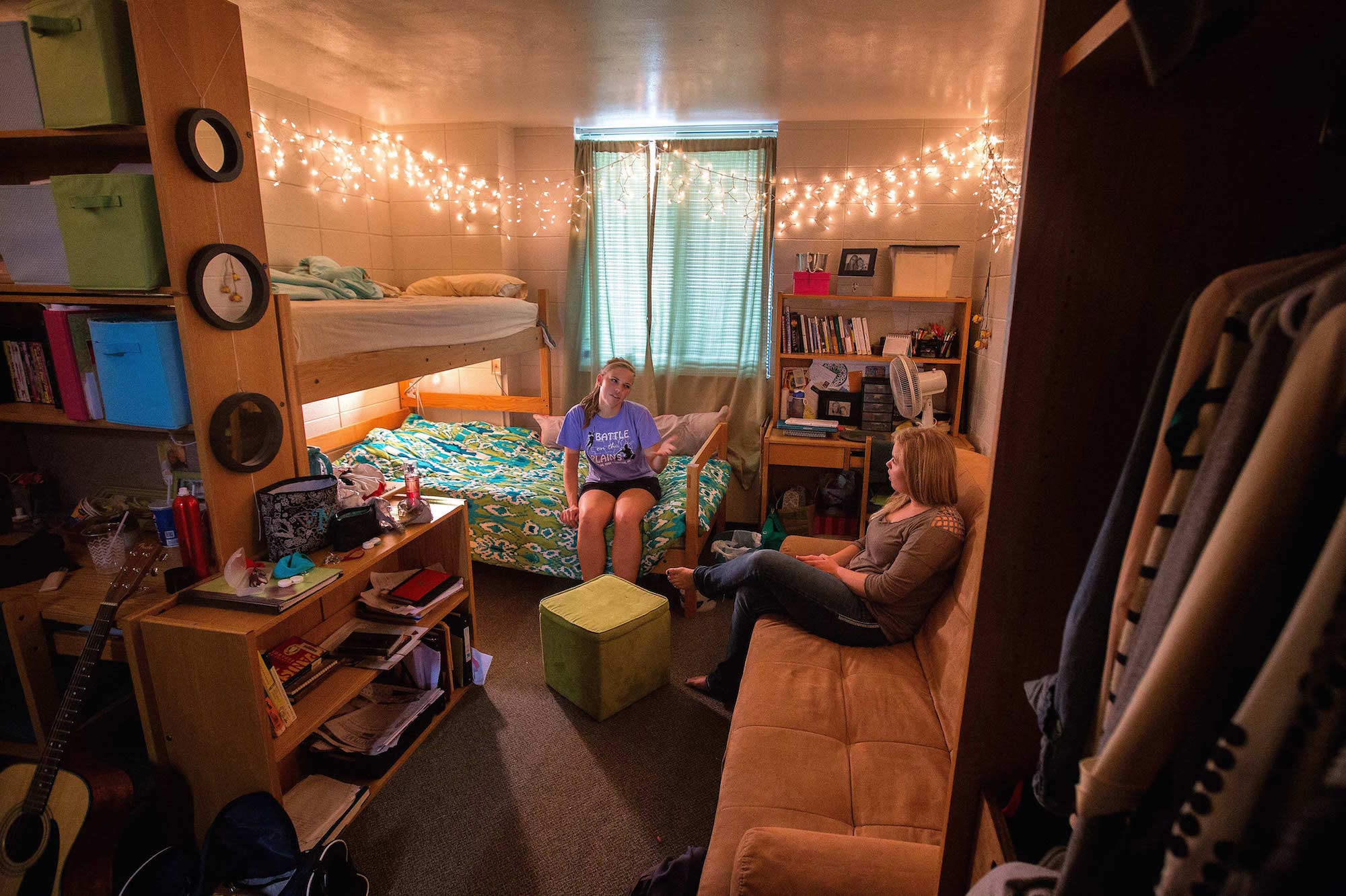 Northwestern College, Orange City, IA