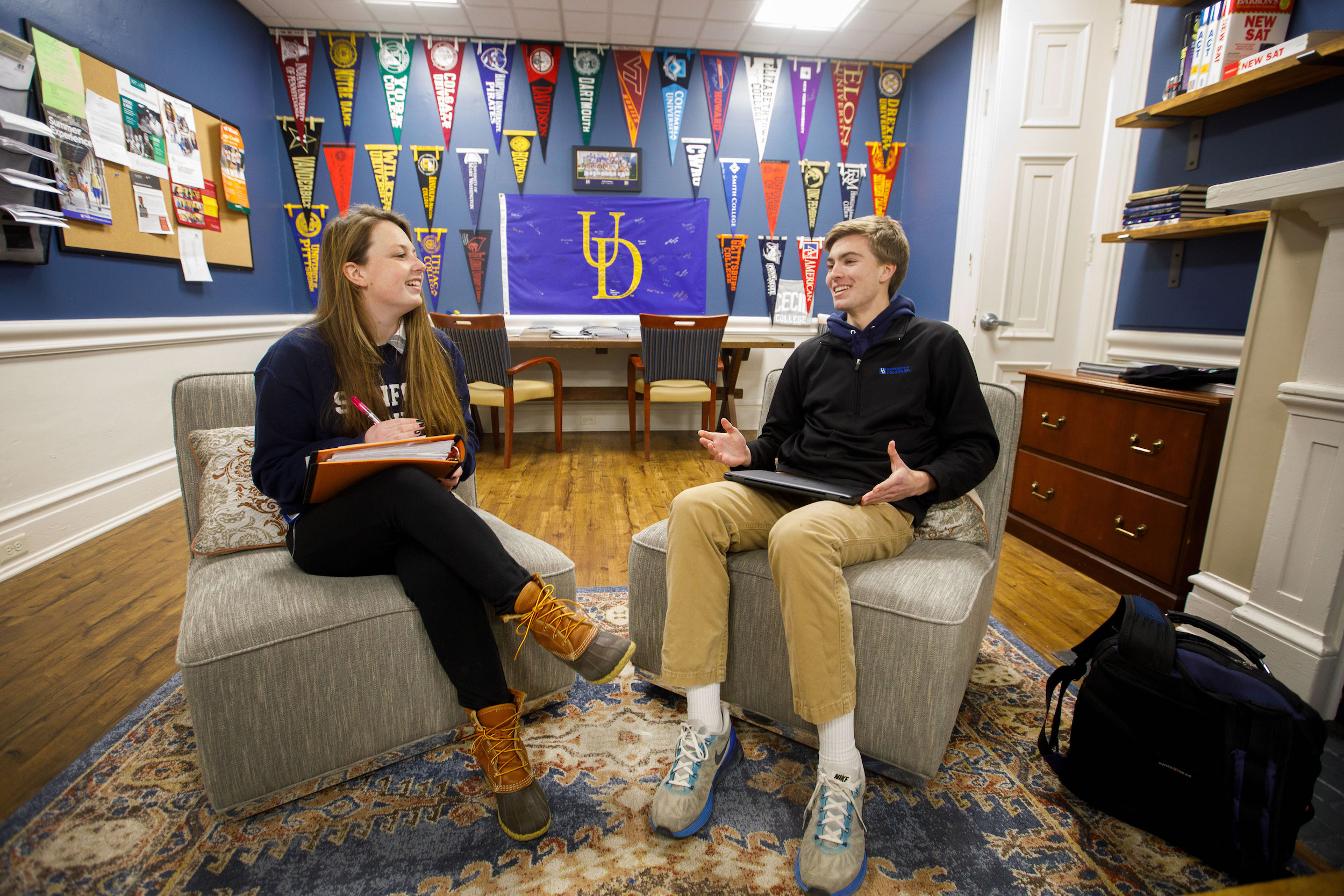 Sanford School, Hockessin, DE, NJ FJ GAYLOR Prep School Photography