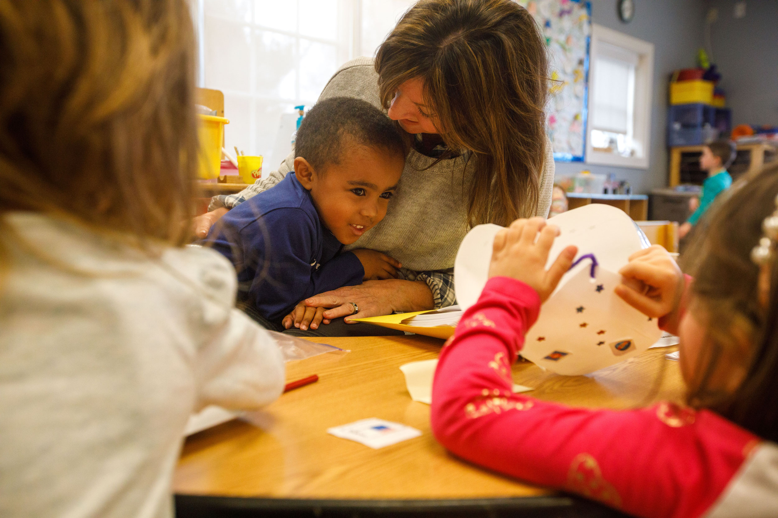 Sanford School, Hockessin, DE, NJ FJ GAYLOR Prep School Photography