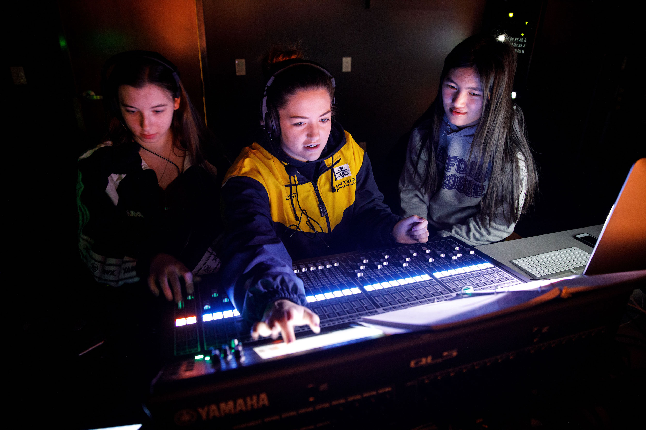 Sanford School, Hockessin, DE, NJ FJ GAYLOR Prep School Photography