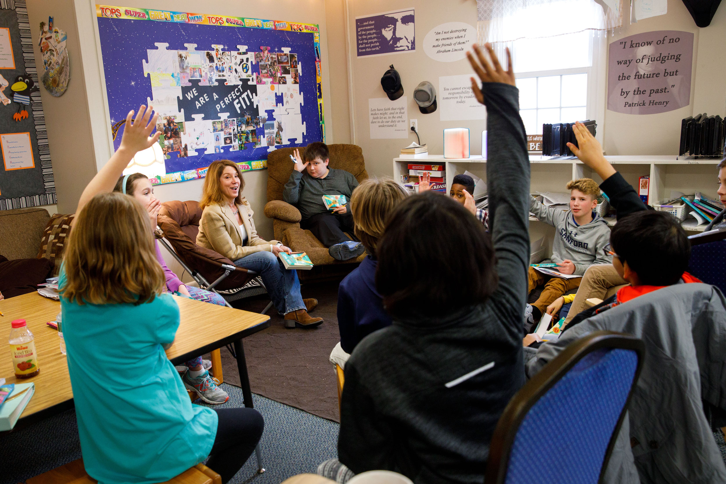 Sanford School, Hockessin, DE, NJ FJ GAYLOR Prep School Photography