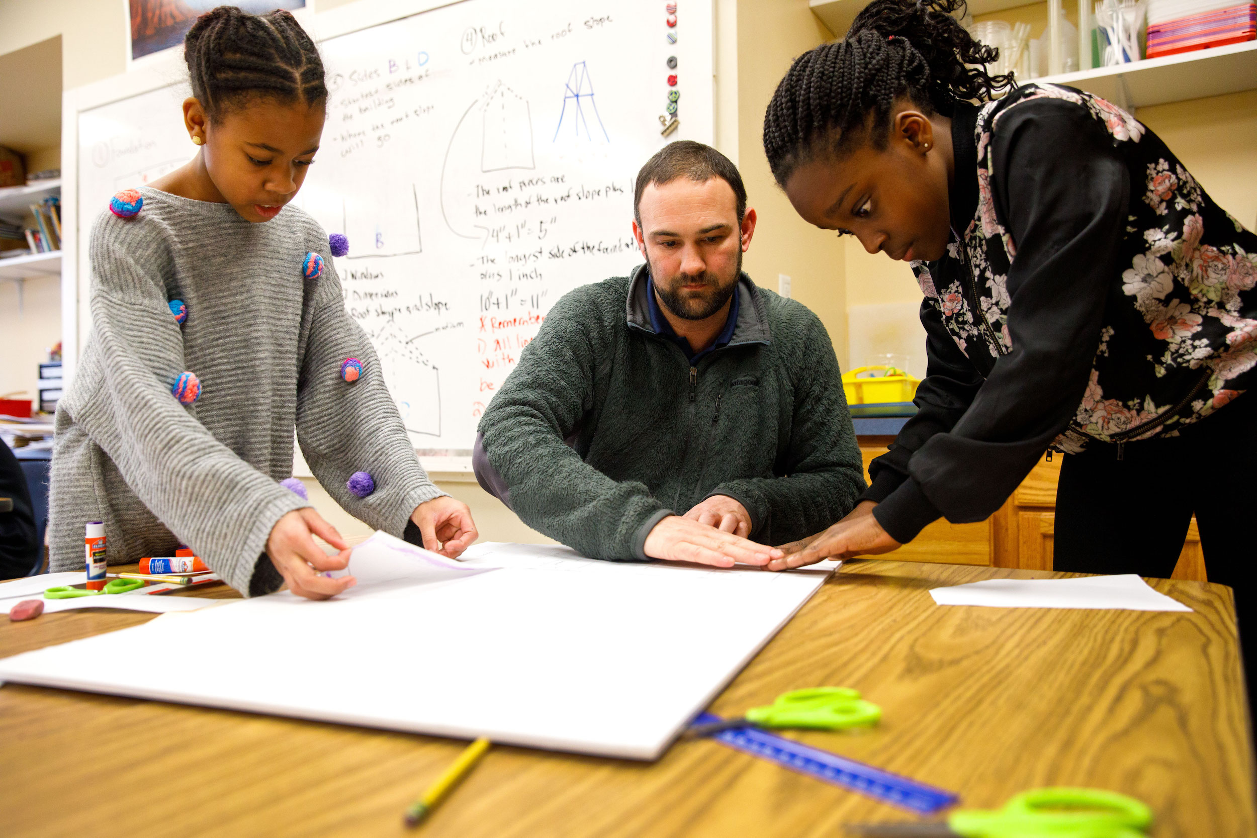 Sanford School, Hockessin, DE, NJ FJ GAYLOR Prep School Photography