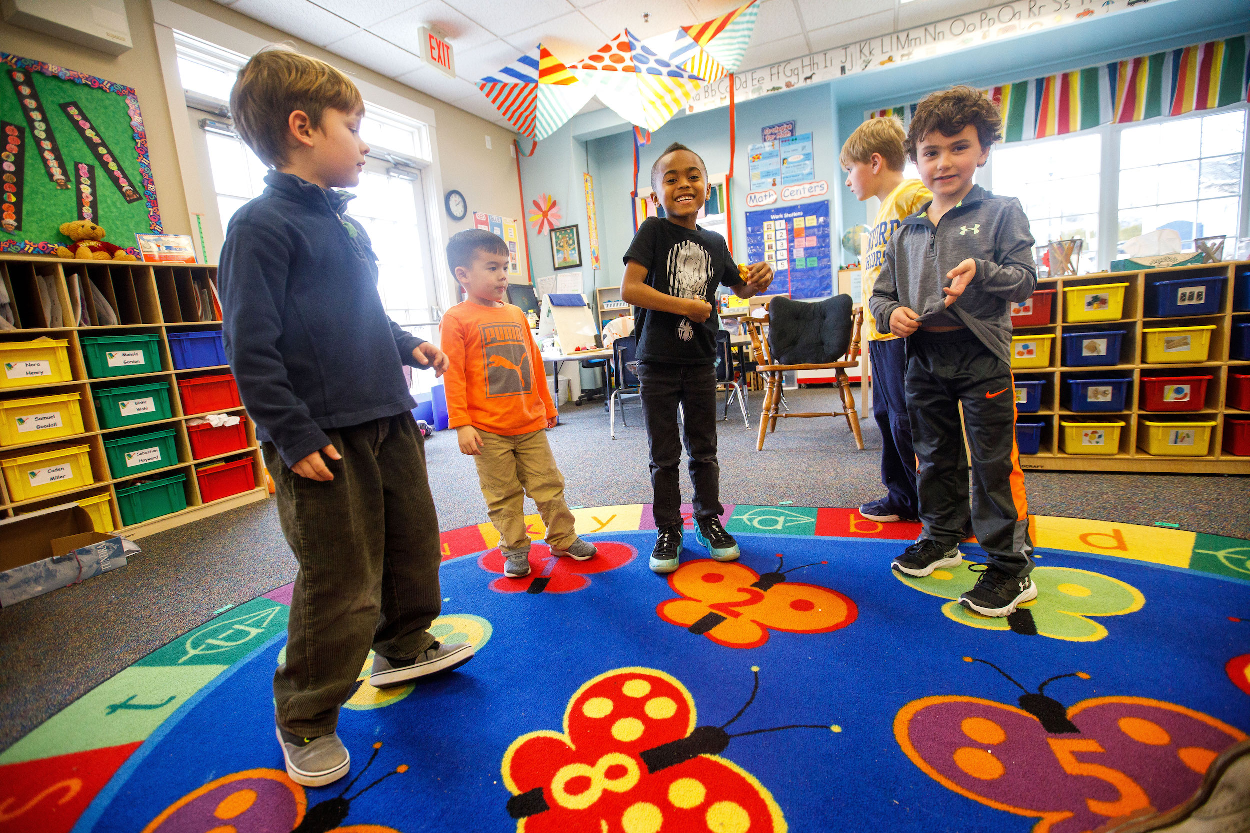 Sanford School, Hockessin, DE, NJ FJ GAYLOR Prep School Photography