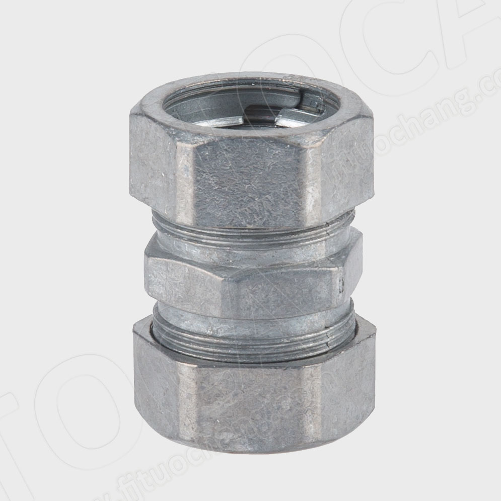 EMT Coupling Compression Type