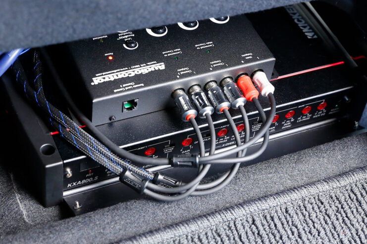 How To Install A Subwoofer To A Factory Stereo - DIY Car Audio Upgrade