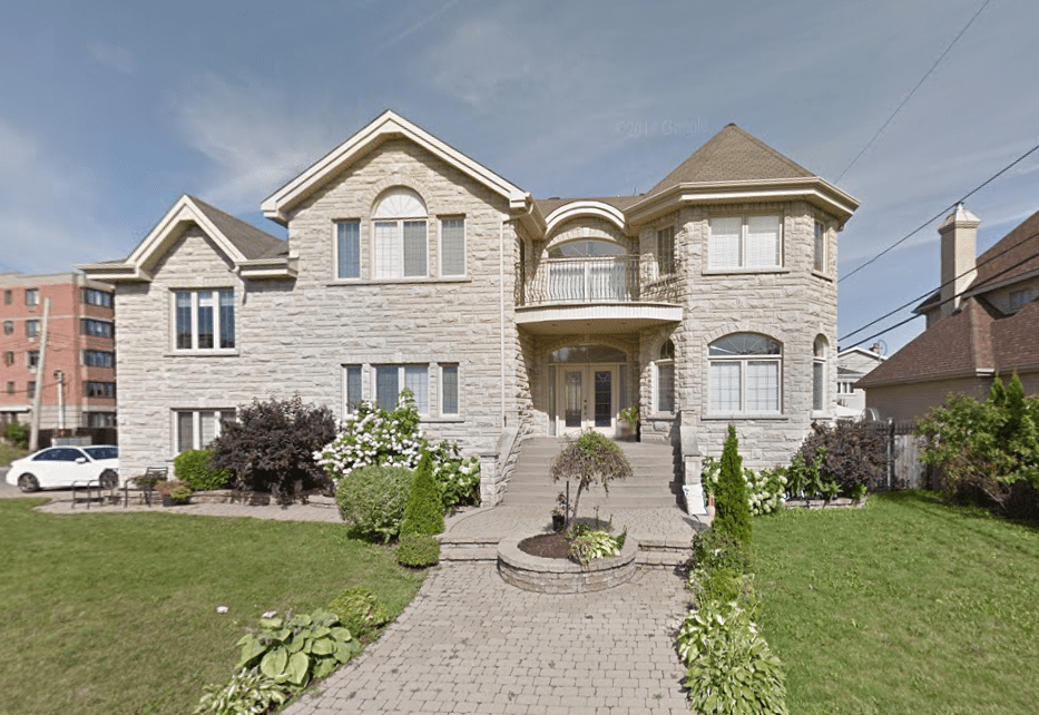 217 RUE DALI, DOLLARDDESORMEAUX, QUEBEC Faith Khatami Your