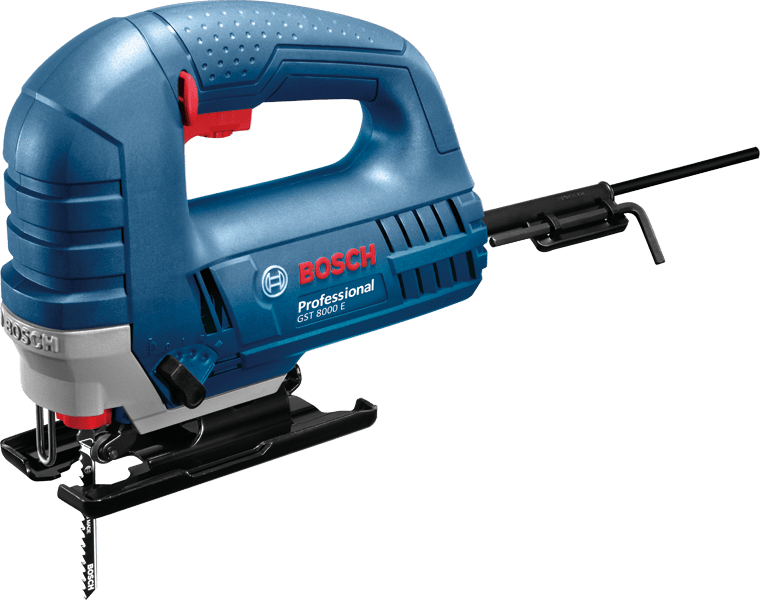 Buy Bosch Professional ToolsGST 8000 E Jigsaw Online At Best Price In