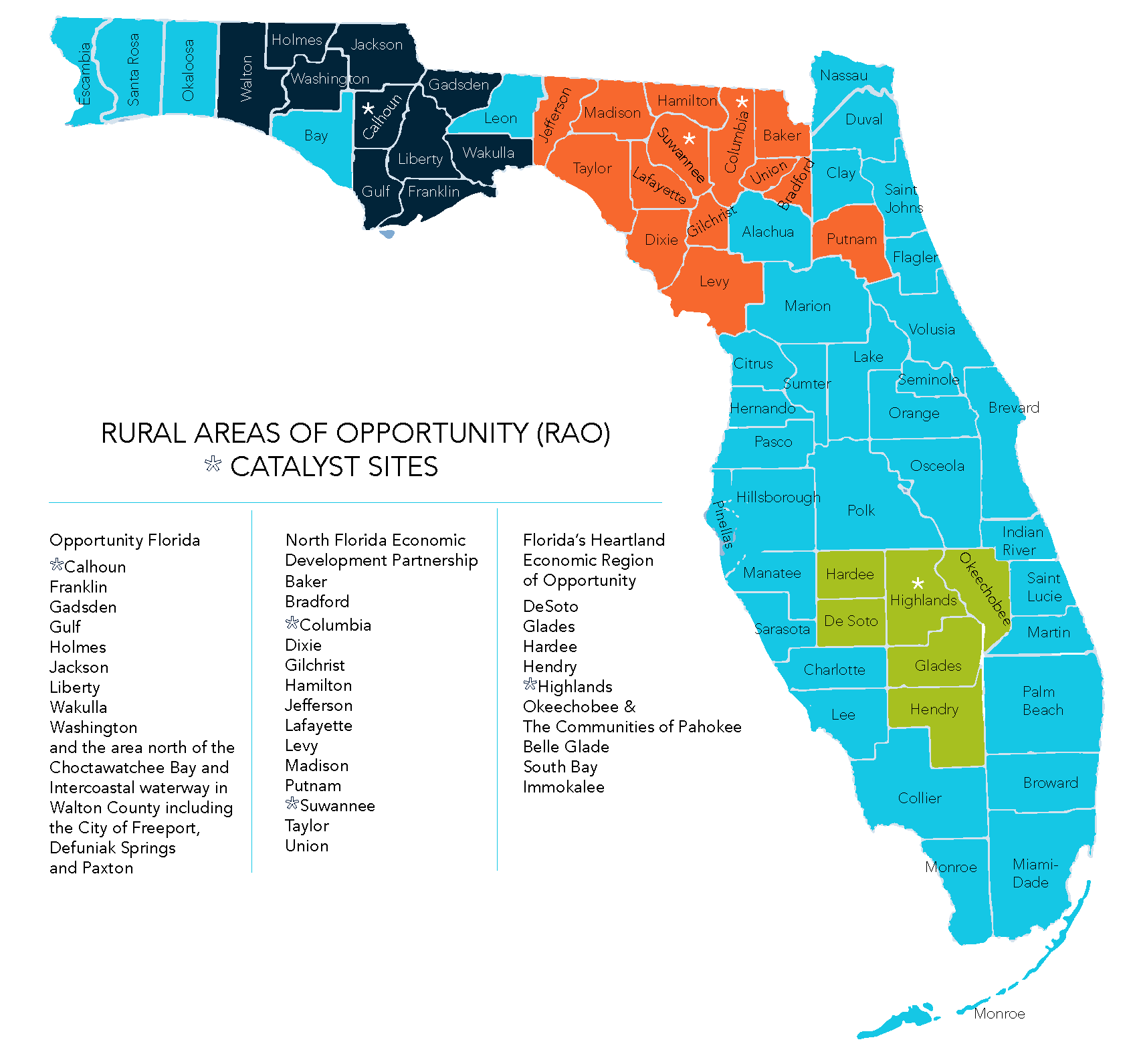 Map Of Florida With Cities And Counties Map Of England Shires Images