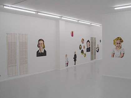 Flachware De Tatjana Utz Akademie Der Bildenden Kunste Munchen