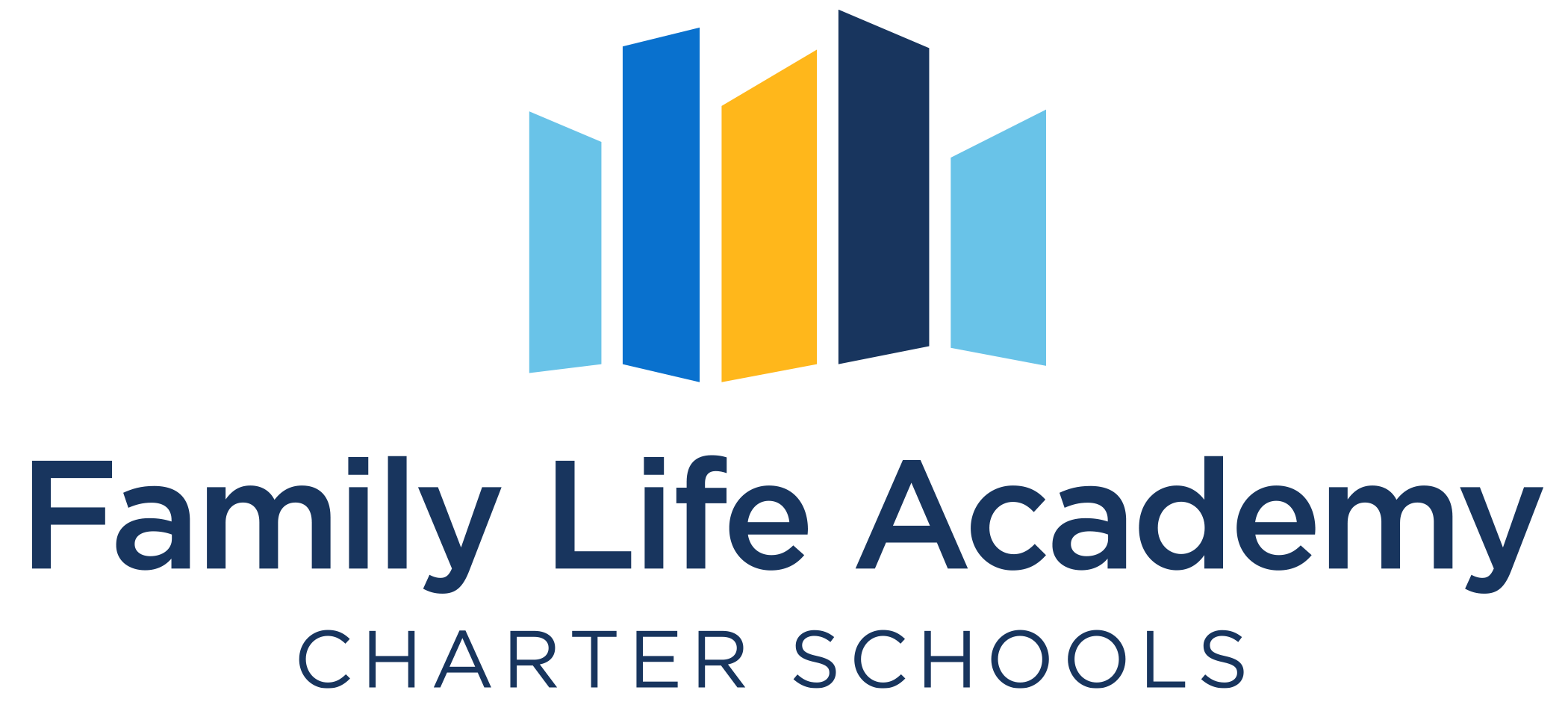 We've Rebranded! | Family Life Academy Charter Schools