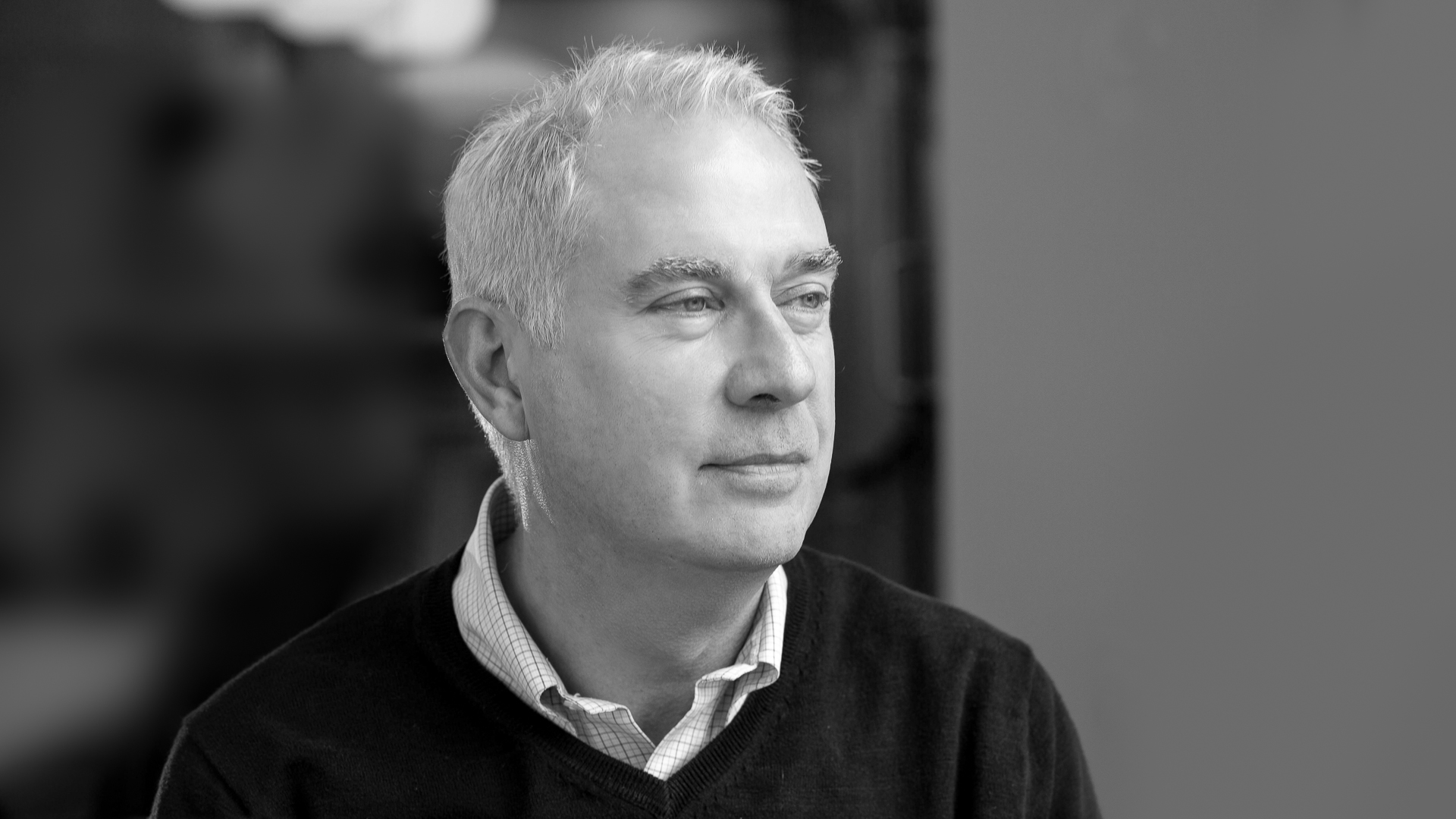 Chuck Mummert, AIA, LEED AP BD+C Flad Architects