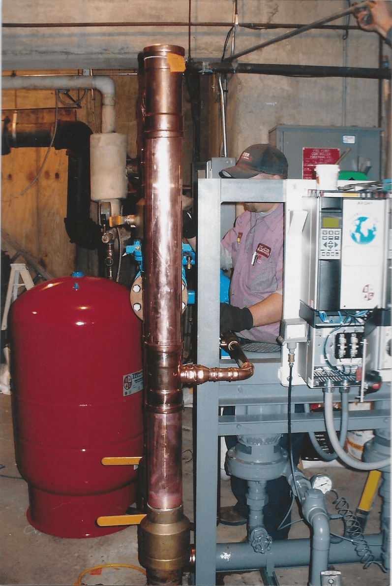 See Our Work │ Flader Plumbing & Heating Co.