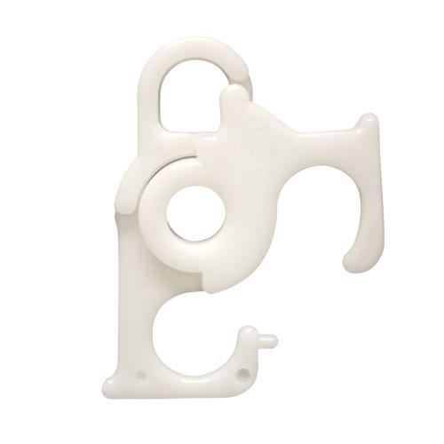 3" Nylon Snap Hook Flagpole Accessories FlagWorks Over America