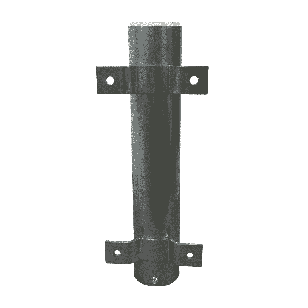 Vertical Flagpole Mount
