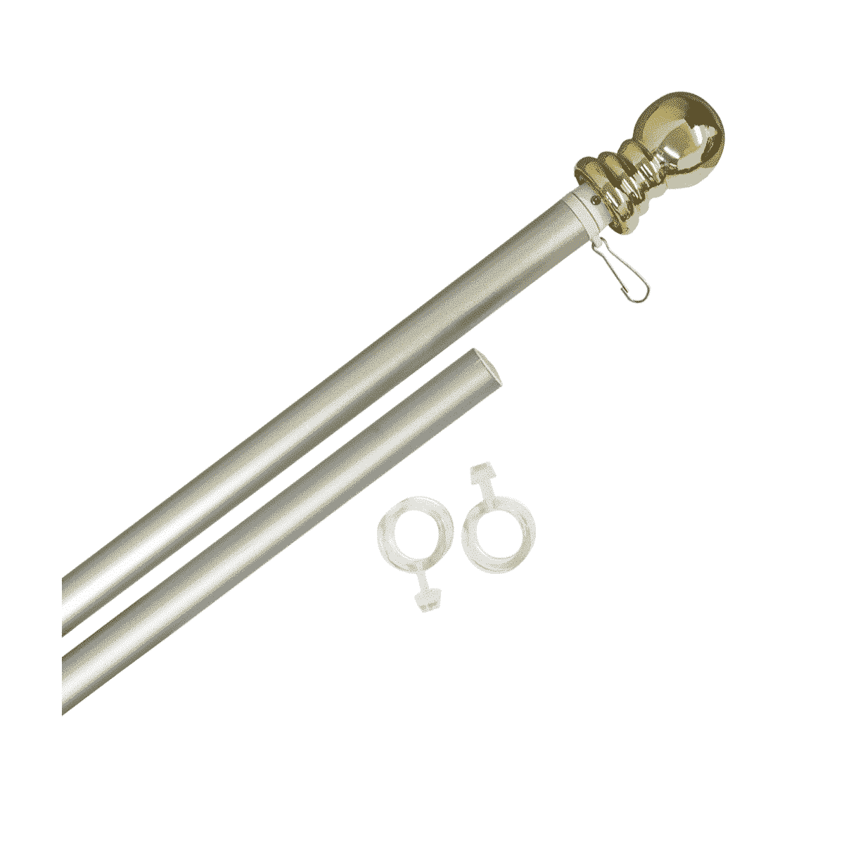 Flagpole Replacement Parts